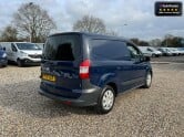 Ford Transit Courier SWB L1H1 Low Roof Base Air Con Side Door EURO 6 NO VAT 6