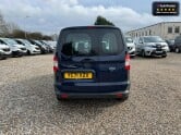 Ford Transit Courier SWB L1H1 Low Roof Base Air Con Side Door EURO 6 NO VAT 7