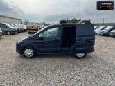 Ford Transit Courier SWB L1H1 Low Roof Base Air Con Side Door EURO 6 NO VAT 10