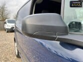 Ford Transit Courier SWB L1H1 Low Roof Base Air Con Side Door EURO 6 NO VAT 15