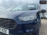 Ford Transit Courier SWB L1H1 Low Roof Base Air Con Side Door EURO 6 NO VAT 17