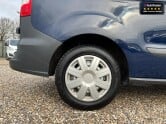 Ford Transit Courier SWB L1H1 Low Roof Base Air Con Side Door EURO 6 NO VAT 20
