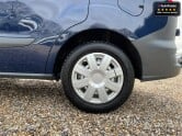 Ford Transit Courier SWB L1H1 Low Roof Base Air Con Side Door EURO 6 NO VAT 23