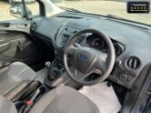 Ford Transit Courier SWB L1H1 Low Roof Base Air Con Side Door EURO 6 NO VAT 26