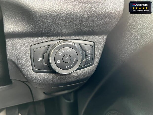 Ford Transit Courier SWB L1H1 Low Roof Base Air Con Side Door EURO 6 NO VAT 31