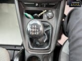 Ford Transit Courier SWB L1H1 Low Roof Base Air Con Side Door EURO 6 NO VAT 36