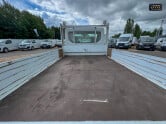 Ford Transit Dropside MWB L2 350 Air Con EURO 6 8