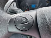 Ford Transit Dropside MWB L2 350 Air Con EURO 6 15