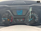 Ford Transit Dropside MWB L2 350 Air Con EURO 6 17