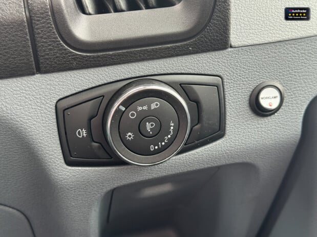 Ford Transit Dropside MWB L2 350 Air Con EURO 6 20