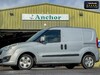 Vauxhall Combo SWB L1H1 [SOLD MM] 2000 Sportive Air Con Side Door EURO 6 NO VAT