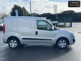 Vauxhall Combo SWB L1H1 [SOLD MM] 2000 Sportive Air Con Side Door EURO 6 NO VAT 5