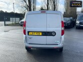 Vauxhall Combo SWB L1H1 [SOLD MM] 2000 Sportive Air Con Side Door EURO 6 NO VAT 7