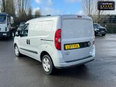 Vauxhall Combo SWB L1H1 [SOLD MM] 2000 Sportive Air Con Side Door EURO 6 NO VAT 8