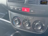 Vauxhall Combo SWB L1H1 [SOLD MM] 2000 Sportive Air Con Side Door EURO 6 NO VAT 16