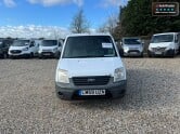 Ford Transit Connect SWB L1H1 Low Roof T220 Side Door NO VAT 3