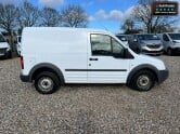 Ford Transit Connect SWB L1H1 Low Roof T220 Side Door NO VAT 5