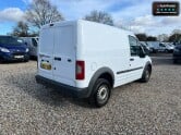 Ford Transit Connect SWB L1H1 Low Roof T220 Side Door NO VAT 6