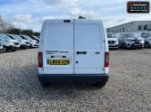Ford Transit Connect SWB L1H1 Low Roof T220 Side Door NO VAT 7