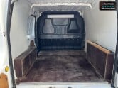 Ford Transit Connect SWB L1H1 Low Roof T220 Side Door NO VAT 9