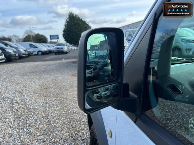 Ford Transit Connect SWB L1H1 Low Roof T220 Side Door NO VAT 10