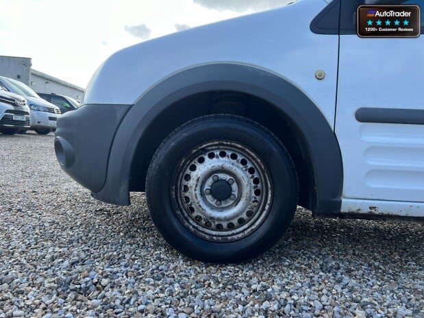 Ford Transit Connect SWB L1H1 Low Roof T220 Side Door NO VAT 20