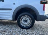 Ford Transit Connect SWB L1H1 Low Roof T220 Side Door NO VAT 21