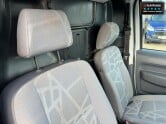 Ford Transit Connect SWB L1H1 Low Roof T220 Side Door NO VAT 22