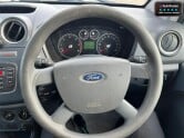 Ford Transit Connect SWB L1H1 Low Roof T220 Side Door NO VAT 26