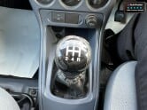 Ford Transit Connect SWB L1H1 Low Roof T220 Side Door NO VAT 36