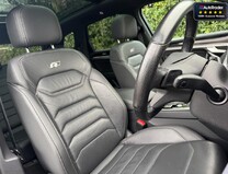 Volkswagen Touareg 3.0 TDI V6 Black Edition SUV 5dr Diesel Tiptronic 4Motion Euro 6 (s/s) (286 10