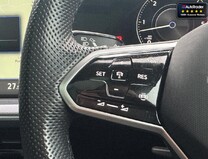 Volkswagen Touareg 3.0 TDI V6 Black Edition SUV 5dr Diesel Tiptronic 4Motion Euro 6 (s/s) (286 12