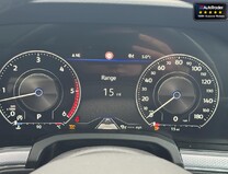 Volkswagen Touareg 3.0 TDI V6 Black Edition SUV 5dr Diesel Tiptronic 4Motion Euro 6 (s/s) (286 13