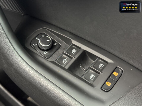 Volkswagen Touareg 3.0 TDI V6 Black Edition SUV 5dr Diesel Tiptronic 4Motion Euro 6 (s/s) (286 17