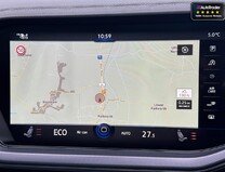 Volkswagen Touareg 3.0 TDI V6 Black Edition SUV 5dr Diesel Tiptronic 4Motion Euro 6 (s/s) (286 17