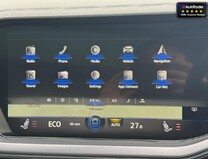 Volkswagen Touareg 3.0 TDI V6 Black Edition SUV 5dr Diesel Tiptronic 4Motion Euro 6 (s/s) (286 19