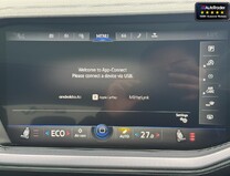 Volkswagen Touareg 3.0 TDI V6 Black Edition SUV 5dr Diesel Tiptronic 4Motion Euro 6 (s/s) (286 20
