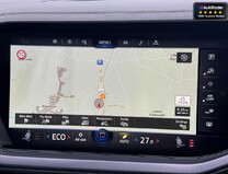 Volkswagen Touareg 3.0 TDI V6 Black Edition SUV 5dr Diesel Tiptronic 4Motion Euro 6 (s/s) (286 21