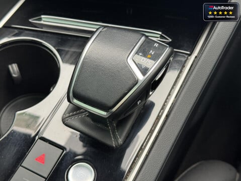 Volkswagen Touareg 3.0 TDI V6 Black Edition SUV 5dr Diesel Tiptronic 4Motion Euro 6 (s/s) (286 24