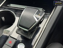 Volkswagen Touareg 3.0 TDI V6 Black Edition SUV 5dr Diesel Tiptronic 4Motion Euro 6 (s/s) (286 23