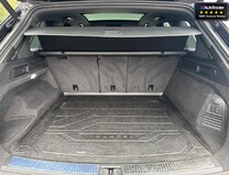 Volkswagen Touareg 3.0 TDI V6 Black Edition SUV 5dr Diesel Tiptronic 4Motion Euro 6 (s/s) (286 28