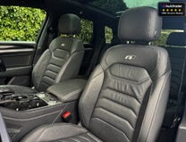 Volkswagen Touareg (Sold) 3.0 TDI V6 Black Edition SUV 5dr Diesel Tiptronic 4Motion Euro 6 (s/ 9