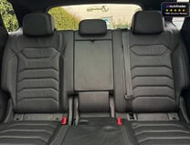 Volkswagen Touareg (Sold) 3.0 TDI V6 Black Edition SUV 5dr Diesel Tiptronic 4Motion Euro 6 (s/ 10