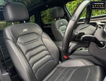 Volkswagen Touareg (Sold) 3.0 TDI V6 Black Edition SUV 5dr Diesel Tiptronic 4Motion Euro 6 (s/ 11