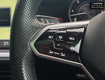Volkswagen Touareg (Sold) 3.0 TDI V6 Black Edition SUV 5dr Diesel Tiptronic 4Motion Euro 6 (s/ 13