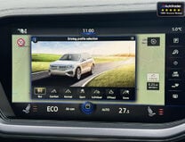 Volkswagen Touareg (Sold) 3.0 TDI V6 Black Edition SUV 5dr Diesel Tiptronic 4Motion Euro 6 (s/ 18