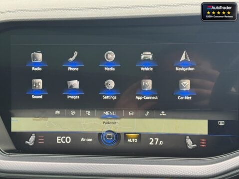 Volkswagen Touareg (Sold) 3.0 TDI V6 Black Edition SUV 5dr Diesel Tiptronic 4Motion Euro 6 (s/ 19