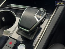 Volkswagen Touareg (Sold) 3.0 TDI V6 Black Edition SUV 5dr Diesel Tiptronic 4Motion Euro 6 (s/ 23