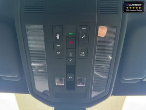 Volkswagen Touareg (Sold) 3.0 TDI V6 Black Edition SUV 5dr Diesel Tiptronic 4Motion Euro 6 (s/ 27