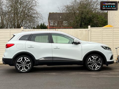 Renault Kadjar 1.5 Blue dCi GT Line SUV 5dr Diesel Manual Euro 6 (s/s) (115 ps)[Tadley] 7